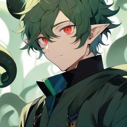 N