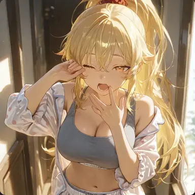 Profile image of Summer