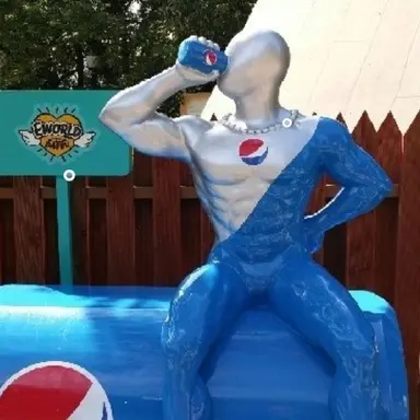 Profile image of 펩시맨