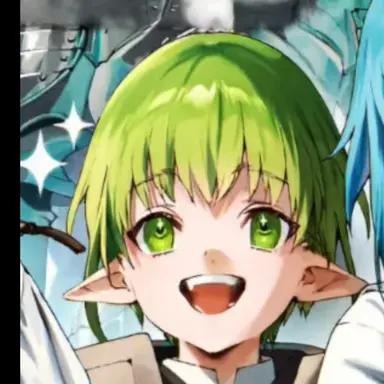 Profile image of ジーク