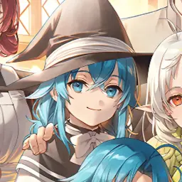Profile image of ロキシー