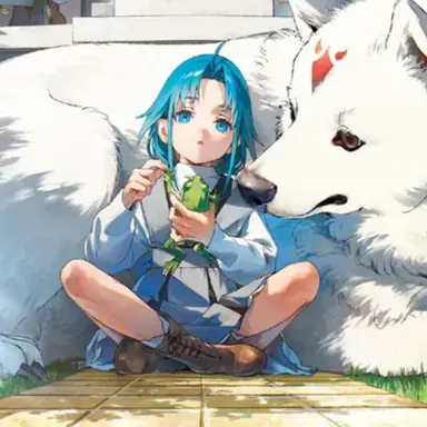 Profile image of ララ