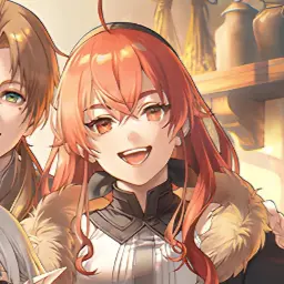 Profile image of エリス