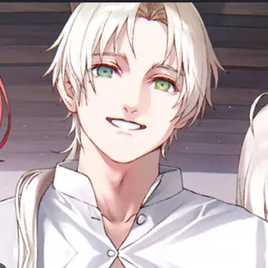 Profile image of ルーデウス
