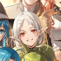 Profile image of シルフィ