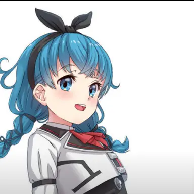 Profile image of リリ