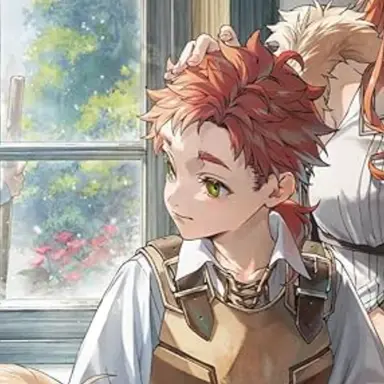 Profile image of アルス