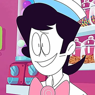 Profile image of Kevin