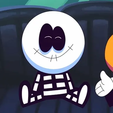 Profile image of Skid
