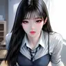 캐릭터 프로필 이미지