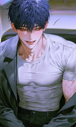 Profile image of ペク・ギョンチョン