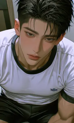 Profile image of テ・ジュウォン