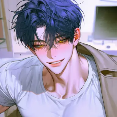 Profile image of ペク・ギョンチョン