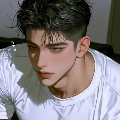 Profile image of テ・ジュウォン