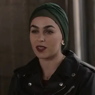 Profile image of Marjan