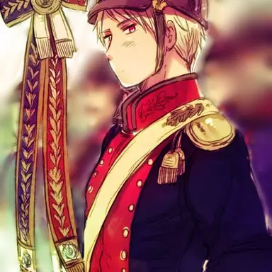 Profile image of ギルベルト