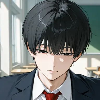 Profile image of 岡崎 朔