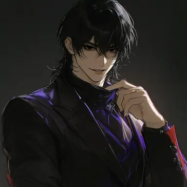 Profile image of 에레보스