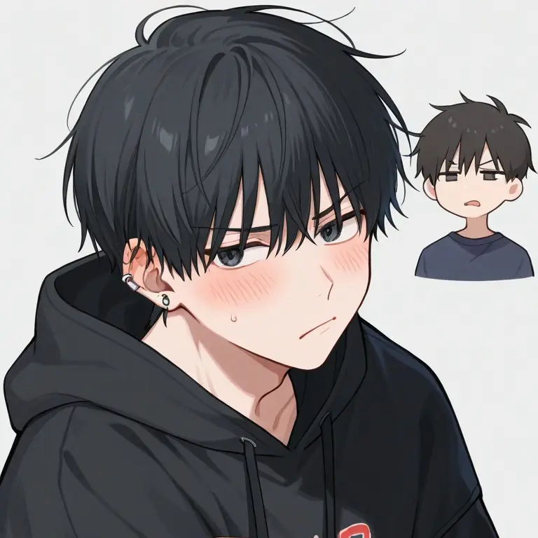 7717xp의 いじわるな人