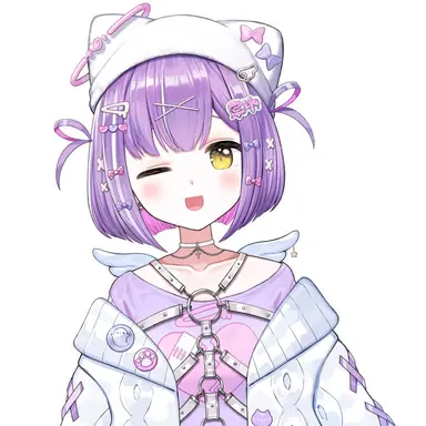 Profile image of 紫宮るな