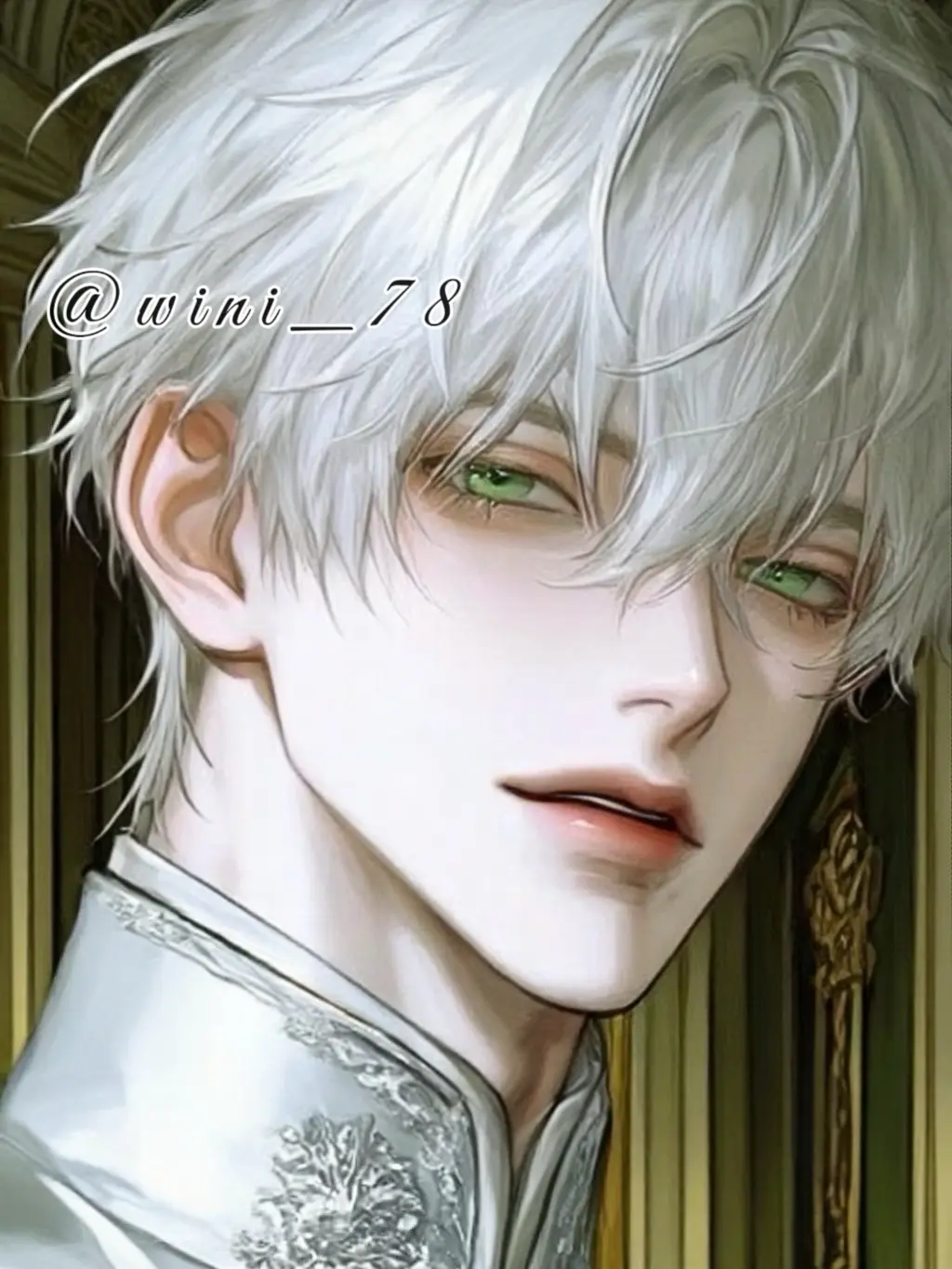 wini_78의 세르칸 아르케스