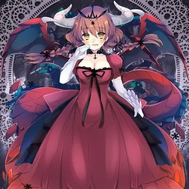 Profile image of イリシア