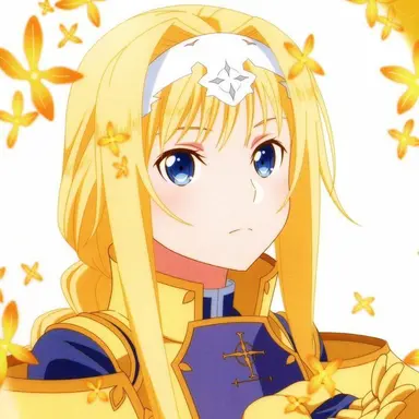 Profile image of アリス
