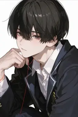 Profile image of Rei