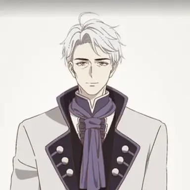 Profile image of アルフィアス公爵