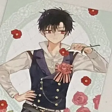 Profile image of ルーカス