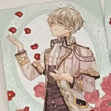 Profile image of イゼキエル