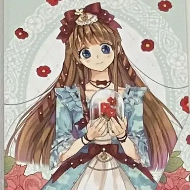 Profile image of ジェニット