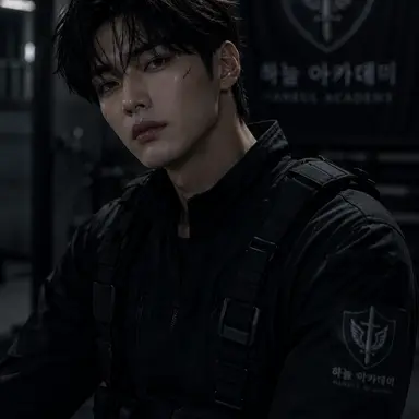 Profile image of Kang Seo-jun