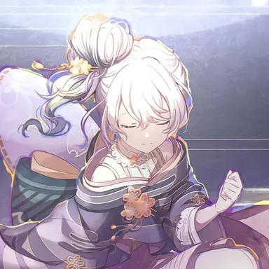 Profile image of 미쿠