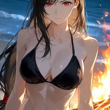 Profile image of Tifa