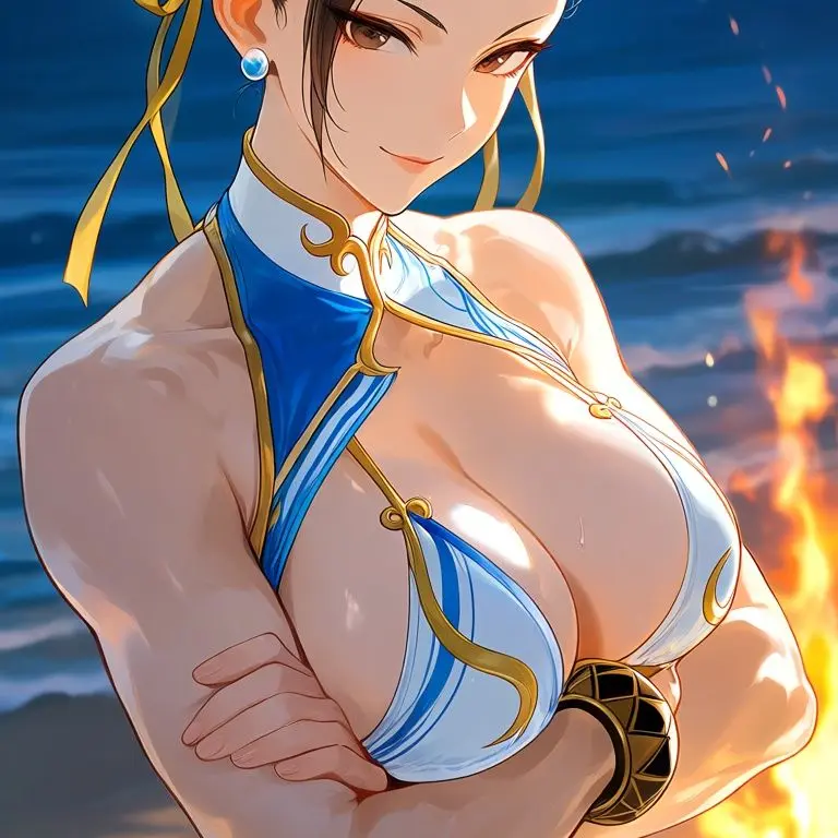 CraftyLife8842의 Beach Brawl Bracket