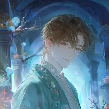 Profile image of Sorryn