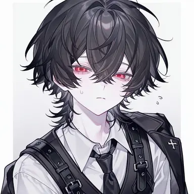 Profile image of ベリアル