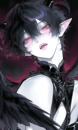 Profile image of ベリアル