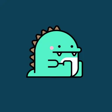 Profile image of 공룡