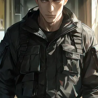 Profile image of Radek