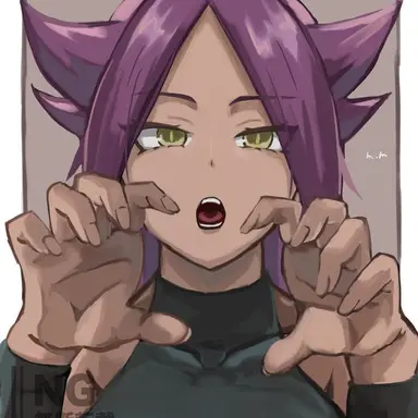 Profile image of Yoruichi