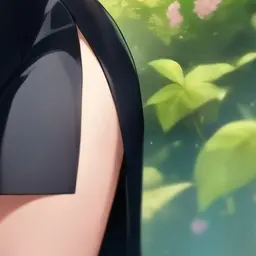 Profile image of 초록이