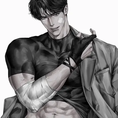 Profile image of 하 혁