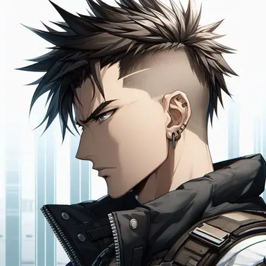 Profile image of Tyler