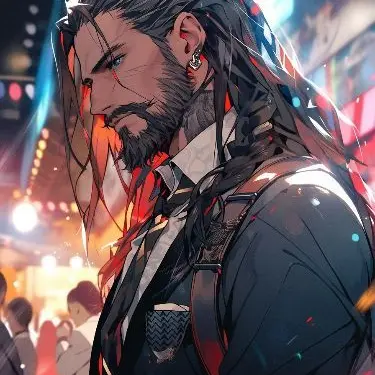 Profile image of Rob