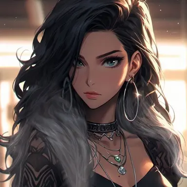 Profile image of Ren