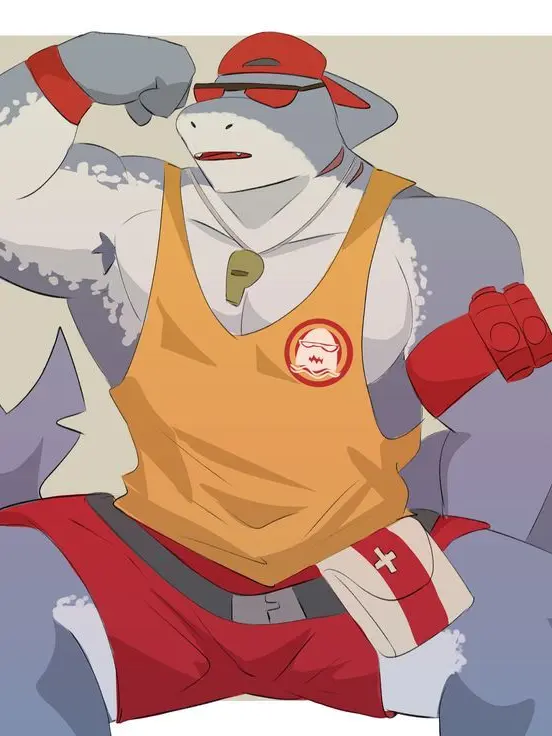 furryx3의 권태환