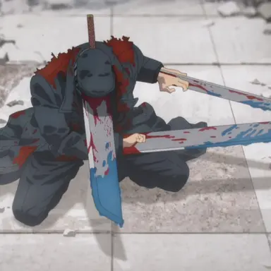 Profile image of 아쿠자