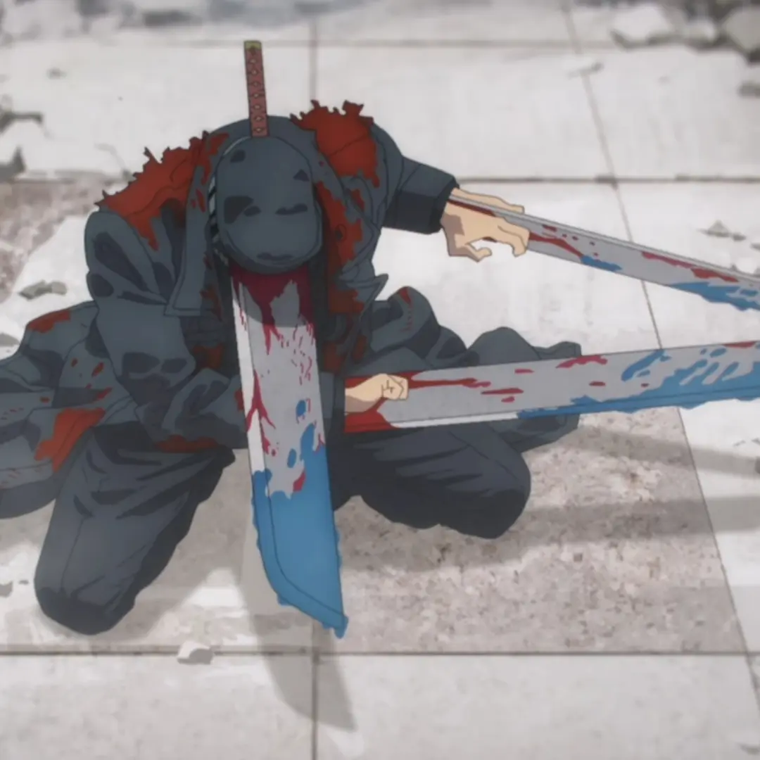 FierceLid8803의 체인소맨